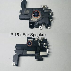 IP 15+ SPEARKER EAR RECIVER IP 15 PLS SPEAKER