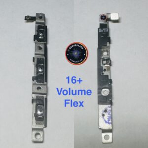 16+ VOLUME FLEX IP16 plus