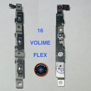 16 VOLUME FLEX IP16