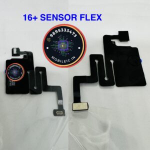 16+ SENSOR FLEX DISPLAY BACK SIDE 16plus